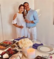 Theodora de Grecia y Matthew Kumar en una celebración - La Familia Real Griega en imágenes ...