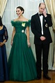 Kate Middleton: Su vida en 16 vestidos impresionantes | Vogue