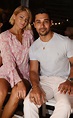 Wilmer Valderrama & Amanda Pacheco from 2020 Celebrity Engagements | E ...