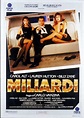 Un Colpo Da Mille Miliardi 1966 Italian Movie Poster