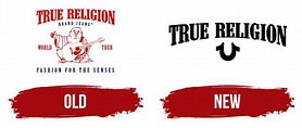 True Religion Logo, symbol, meaning, history, PNG, brand