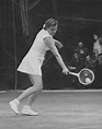 Tennis, morta la statunitense Shirley Fry | News - Sportmediaset