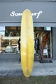 Sam Egan Surfboards Custom Model | Soul Surf