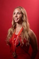 Fencer Mariel Zagunis Named Flagbearer For Team USA At 2012 Olympics ...