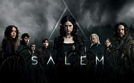 Salem TV Series Wallpapers | HD Wallpapers | ID #13919