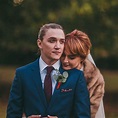 Veronica Mars Star Kyle Gallner's Winter Wedding Photos Are Giving Us ...