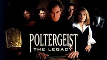 Poltergeist: The Legacy - Showtime Series - Where To Watch