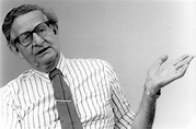 Hans Eysenck: Inteligencia y personalidad - NeuroClass