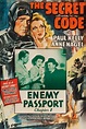 The Secret Code (1944) — The Movie Database (TMDB)