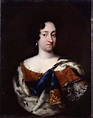 Altesses : Anne-Sophie de Danemark, électrice de Saxe, par Samuel ...