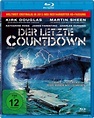 Der letzte Countdown Blu-ray jetzt im Weltbild.de Shop bestellen
