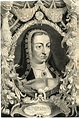Joanna of Castile in old age, engraving - Category:Portrait paintings ...