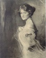 Ivy Gordon-Lennox 1915 (Married Marquess of Titchfield) | Portrait ...