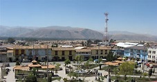 Turismo en la Provincia de Jauja - Huancayo : TURISMO EN HUANCAYO PERU