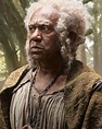 Who Is Lenny Henry Playing In The Lord Of The Rings Series?