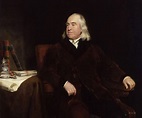 Jeremy Bentham Biography - Facts, Childhood, Family Life & Achievements