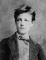 Arthur Rimbaud Biography and Bibliography | FreeBook Summaries