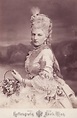 Amalia of Saxe-Coburg | Realeza, Gotha, Mujer fotografia