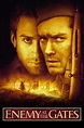 Enemy at the Gates (2001) - Posters — The Movie Database (TMDB)