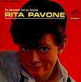 International Teen-Age Sensation, Rita Pavone | CD (album) | Muziek ...