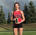 Morgan Fichter Takes Home Top Senior Female Athlete During Provincial ...