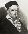 Carl Johann Friedrich Gauss - Image to u