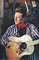 Artist Joe Ely to perform at Heights Theater on Dec. 10