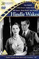 Hindle Wakes (1952) — The Movie Database (TMDB)