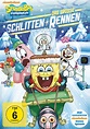 SpongeBob Schwammkopf - Das große Schlittenrennen Film | Weltbild.de