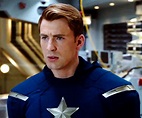 Captain America - Avengers | Steve rogers captain america, Chris evans ...