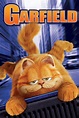 Garfield (2004) - Posters — The Movie Database (TMDB)