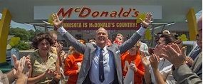 The Founder movie review & film summary (2017) | Roger Ebert