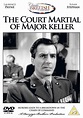 The Court Martial of Major Keller (Movie, 1961) - MovieMeter.com