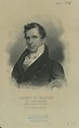 JOHN H. EATON – U.S. PRESIDENTIAL HISTORY
