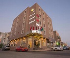 11 Best Hotels in Al Kharj, Saudi Arabia