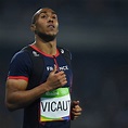 Championnats d'Europe d'athlétisme : Jimmy Vicaut forfait pour la ...