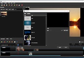 OpenShot 免費中文版影片剪輯軟體，何必用精簡版的威力導演