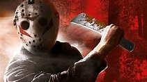 Viernes 13: ¿en qué orden ver las películas de la saga de Jason ...