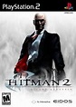 Hitman 2 Silent Assassin PS2 Game Playstation 2 For Sale | DKOldies