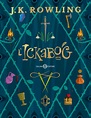 L’Ickabog di J.K. Rowling in libreria dal 10 novembre - Corriere Nazionale