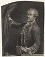 NPG D8329; John Wilkes - Portrait - National Portrait Gallery