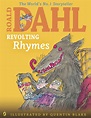 Revolting Rhymes by Roald Dahl - Penguin Books Australia