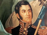 Biografía de don José de San Martín