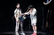 FTIsland睽違4年重返寶島！李洪基一開口「當場吵架」 | 音樂 | 噓！星聞