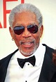 AFI honors actor Morgan Freeman