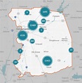 Power Outages Impact More Than 33,000 SMUD Customers In Sacramento ...