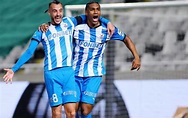 Christian Makoun marcó su primer gol con el Anorthosis - lavinotinto.com