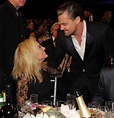 Margot Robbie é motivo de ciúmes entre Leonardo DiCaprio e sua namorada ...