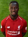 Naby Keita | Liverpool FC Wiki | FANDOM powered by Wikia