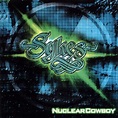 John Sykes – Nuclear Cowboy (2003, CD) - Discogs